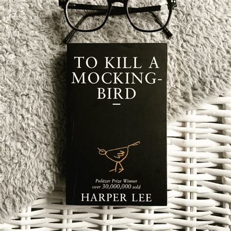 what books are similar to kill a mockingbird